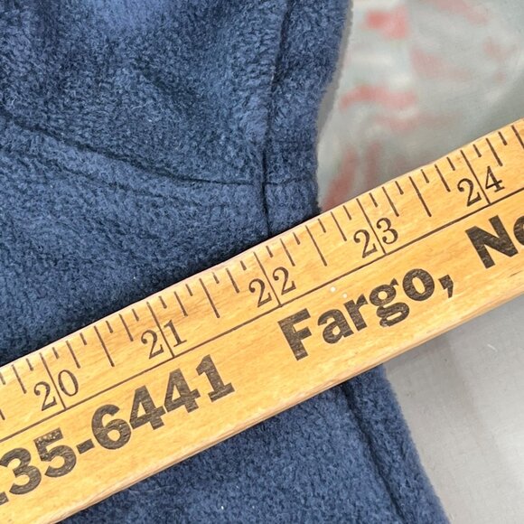 Columbia Jacket Size Medium Full Zip NCAA Notre Dame Fighting Irish Athleisure - Picture 9 of 9